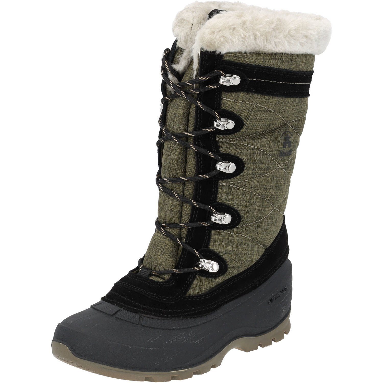 kamik winterstiefel