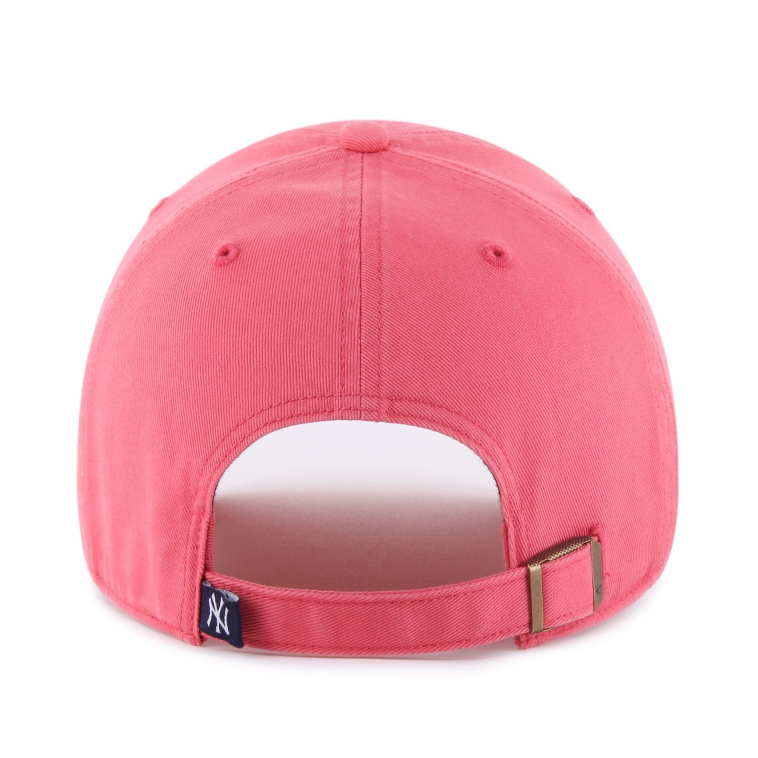 '47 Brand Trucker Cap Relaxed Fit MLB New York Yankees candy apple günstig online kaufen