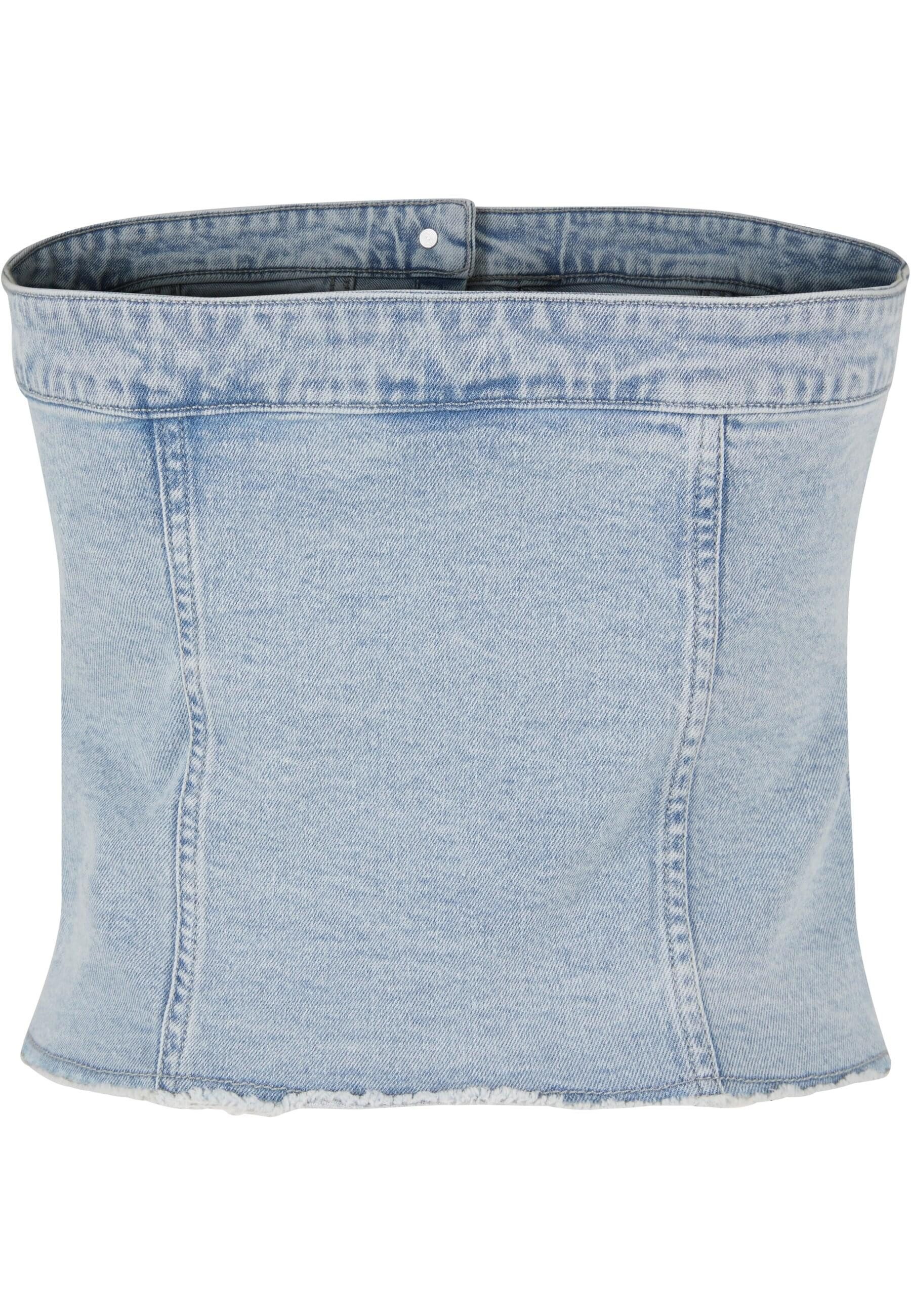 Karl Kani T-Shirt Karl Kani Damen KW242-025-1 Karl Kani OG Washed Corset To günstig online kaufen