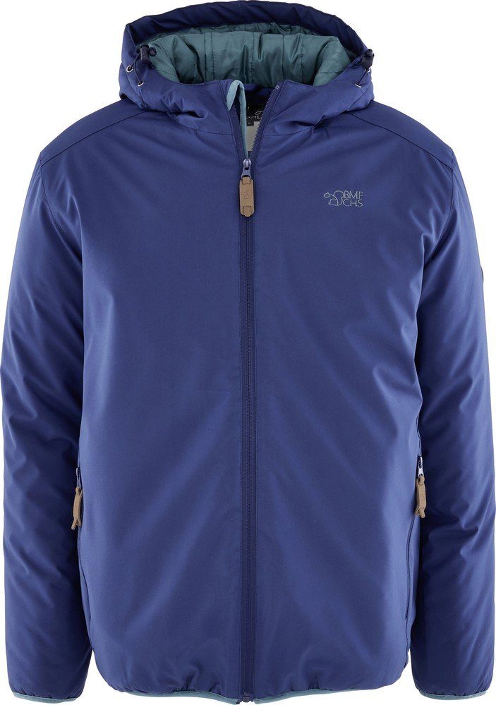 Baumfuchs Softshelljacke