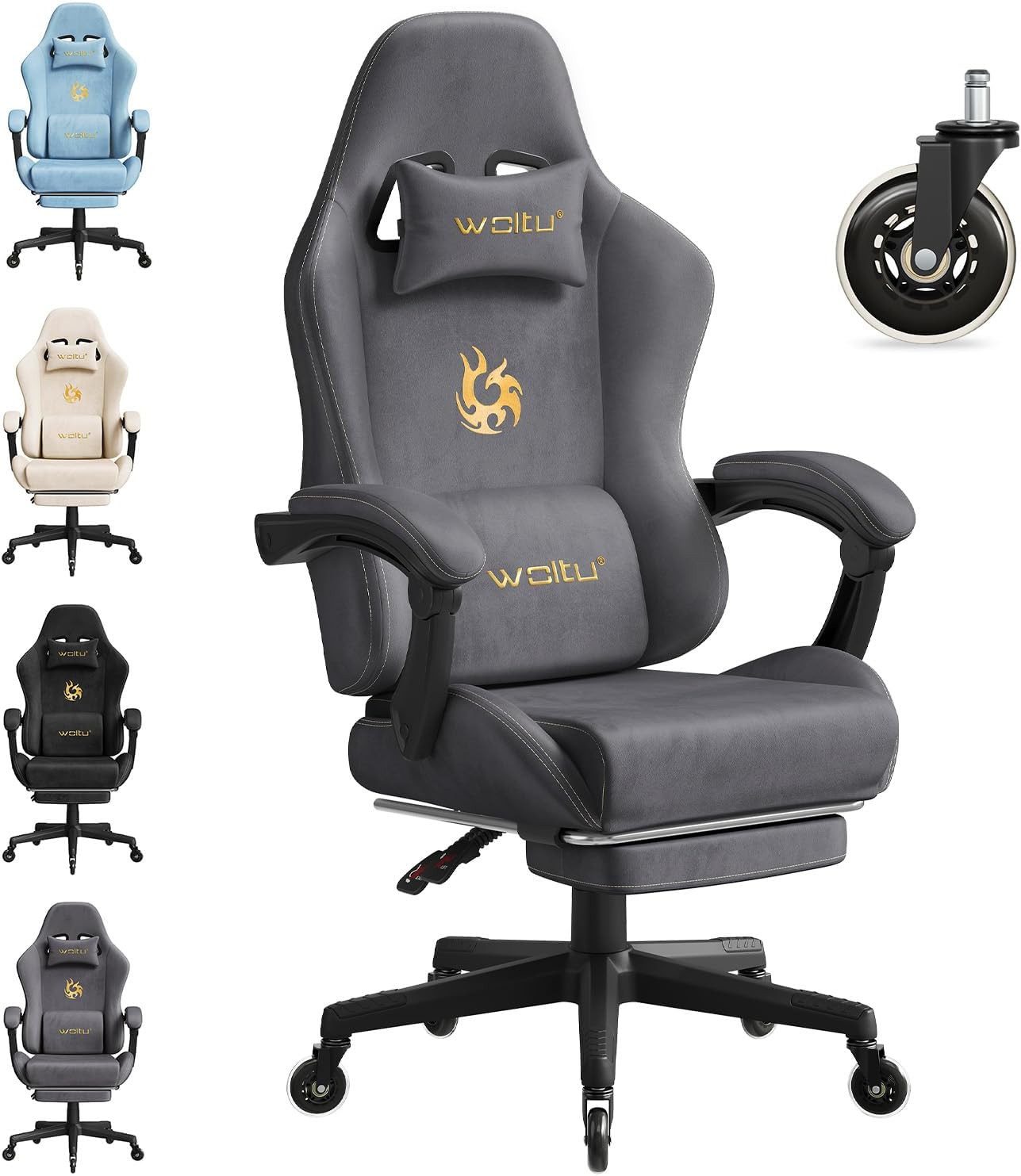 Gaming-Stuhl