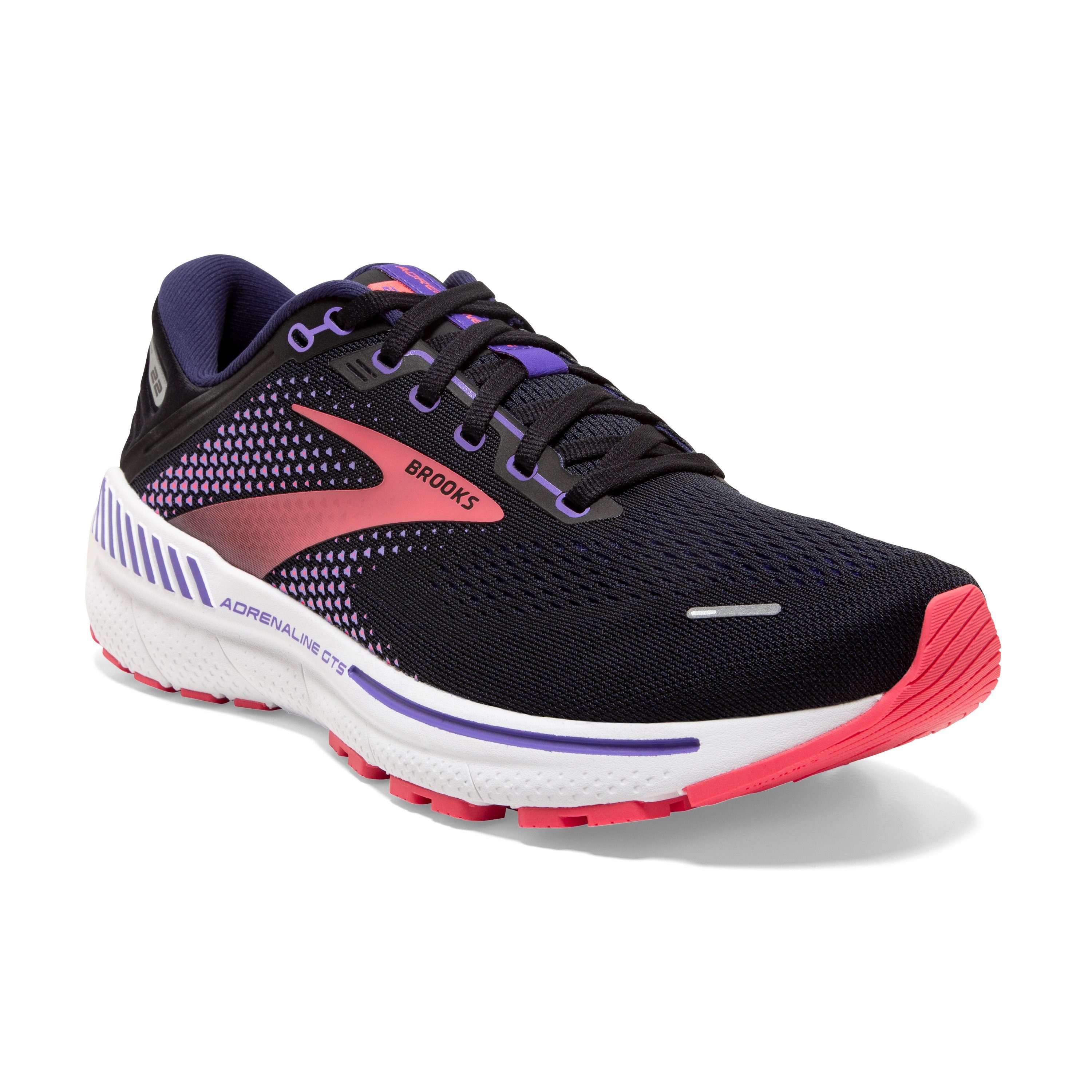 Brooks Brooks Adrenaline GTS 22 Damen Laufschuhe 120353-1B-080 Laufschuh