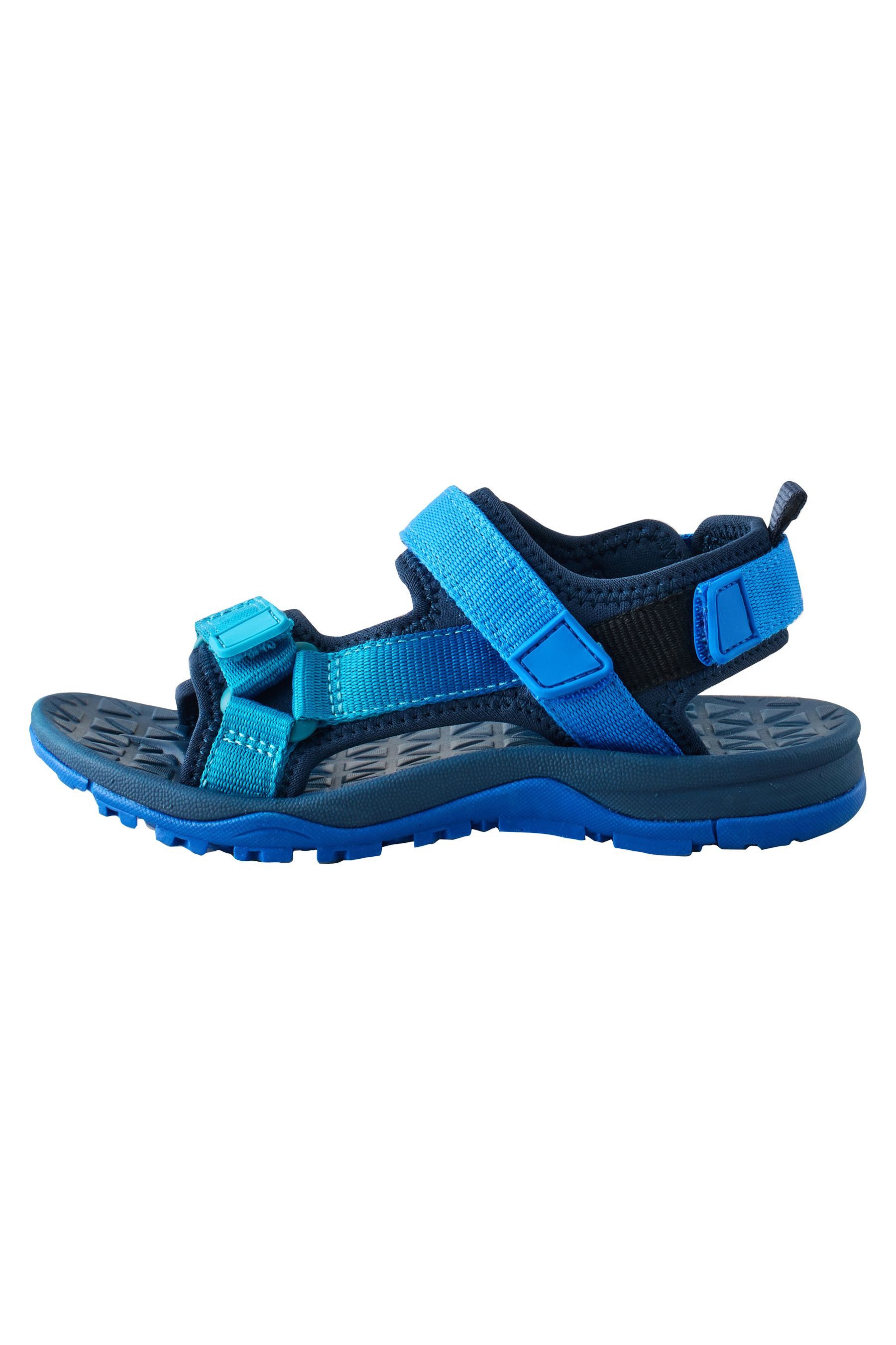 Next Trekking-Sandalen mit Klettverschluss Sandale (1-tlg)