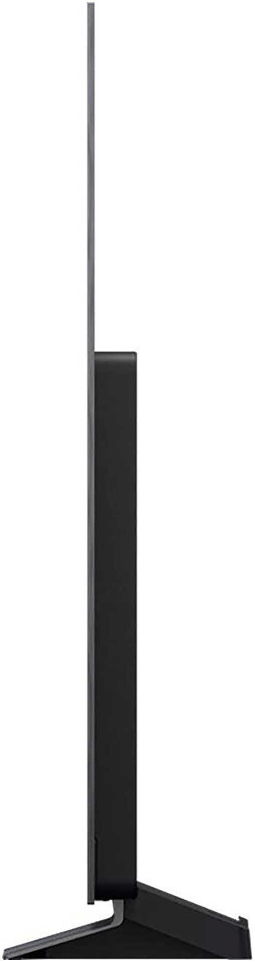 LG OLED65C5ELB OLED-Fernseher (164 cm/65...