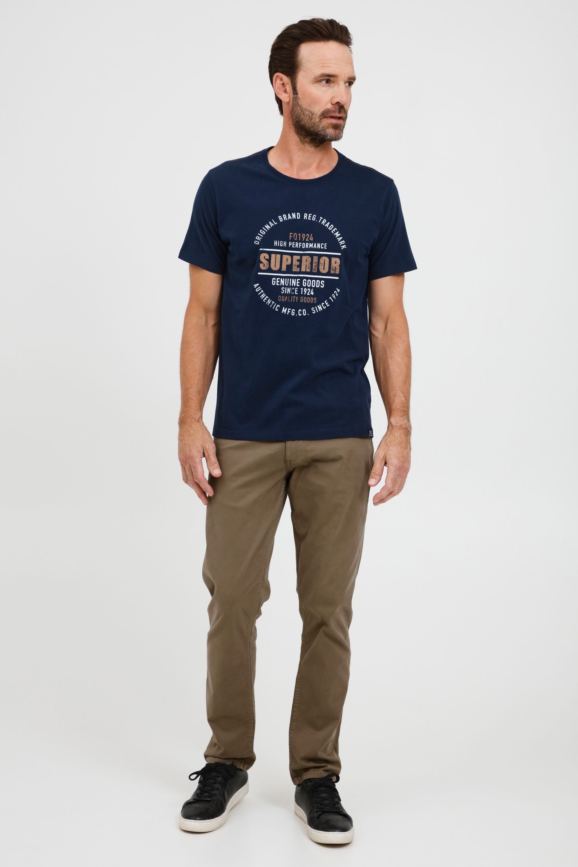 FQ1924 Gerade Jeans FQJoshua Klassische Jeans günstig online kaufen