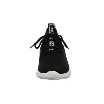 Sneaker QT19007-BLK Slipper Nein