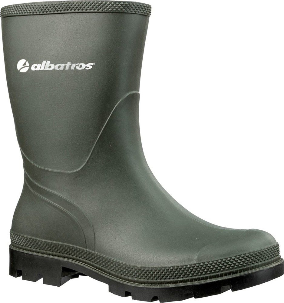 Albatros Stiefel
