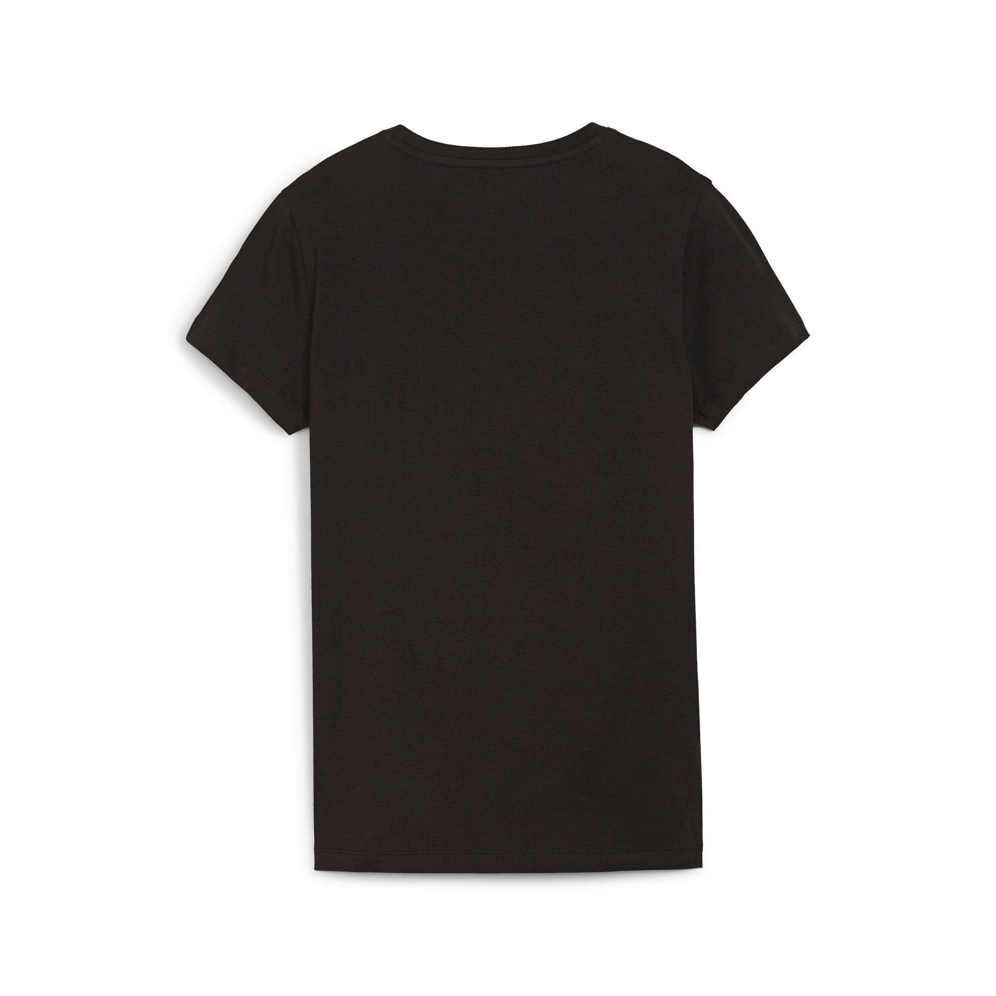 PUMA T-Shirt ESS+ SCRIPT TEE günstig online kaufen