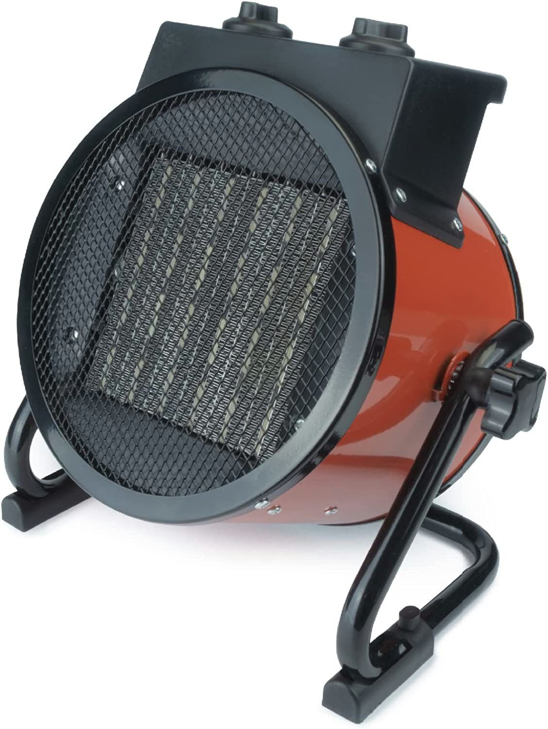 KORONA Heizlüfter KORONA Keramik-Heizgebläse 60002 3000W günstig online kaufen