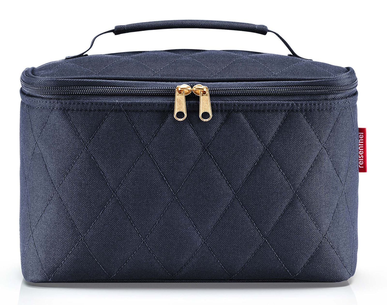 REISENTHEL® Kosmetiktasche Rhombus Cosmetic Case günstig online kaufen