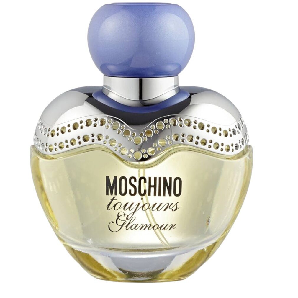 Moschino Eau de Toilette Toujours Glamour Eau de Toilette