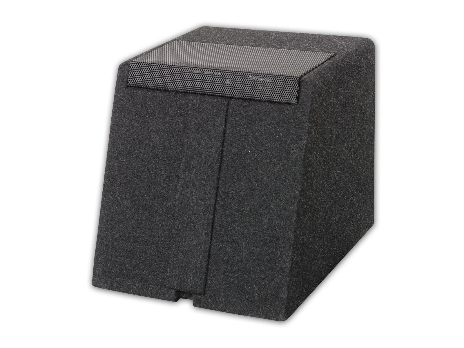 SWE-815 Alpine ALPINE Auto-Subwoofer