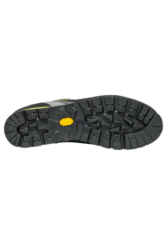 Garmont Dragontail MNT Evo GTX (Veloursleder, wasserdicht, Zustieg) grau Wanderschuh