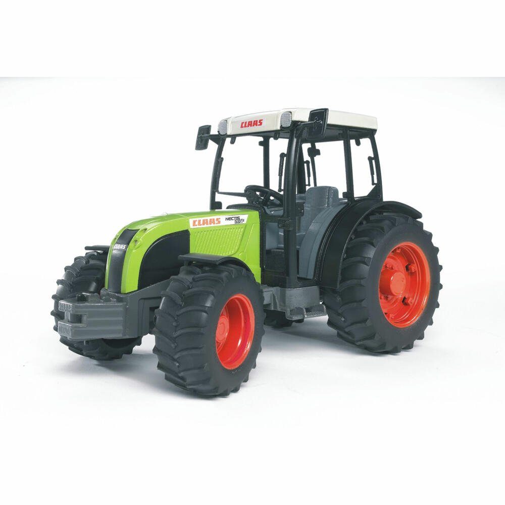 267 Bruder® F Claas Nectis Spielzeug-Traktor