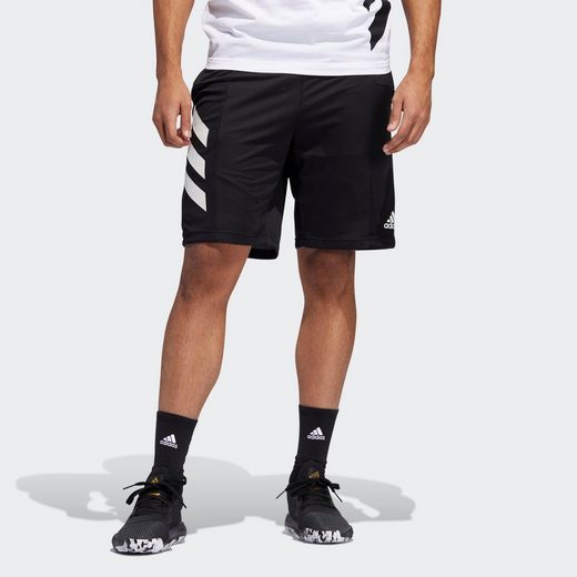 adidas Performance Shorts »Sport 3-Stripes Shorts« | OTTO