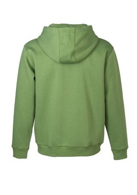 Erima Hoodie Retro 2.0 Hoodie Unisex (1-tlg)