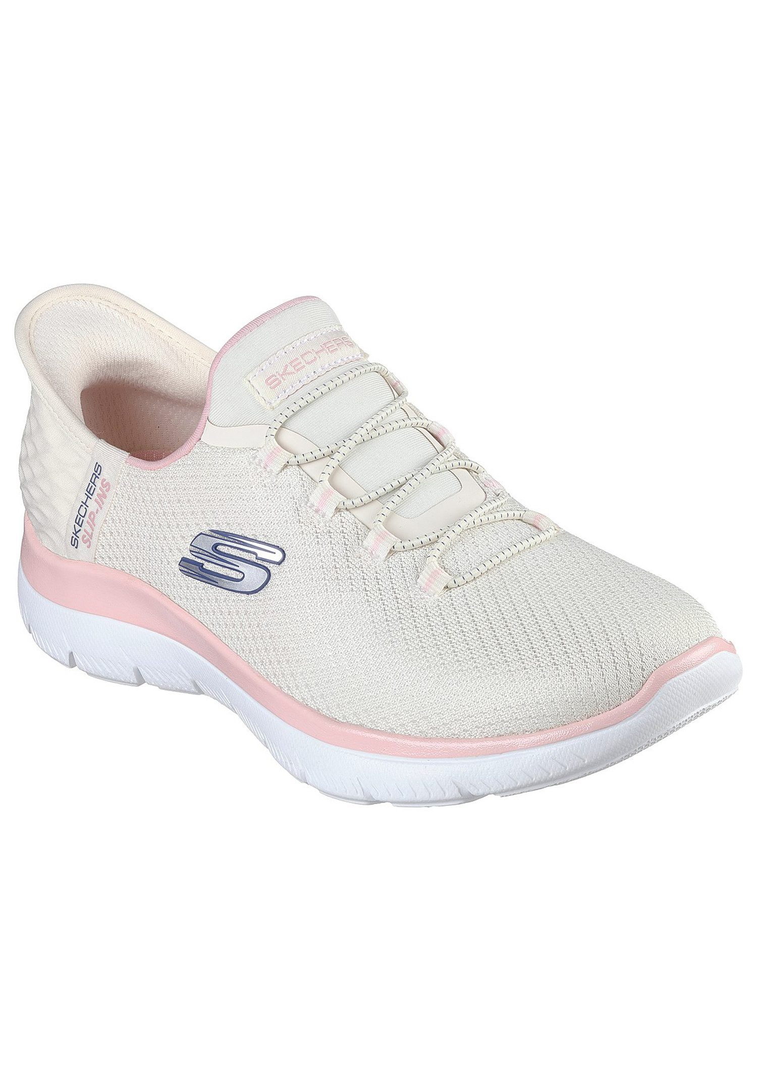 Skechers SUMMITS DIAMOND DREAM Sneaker günstig online kaufen