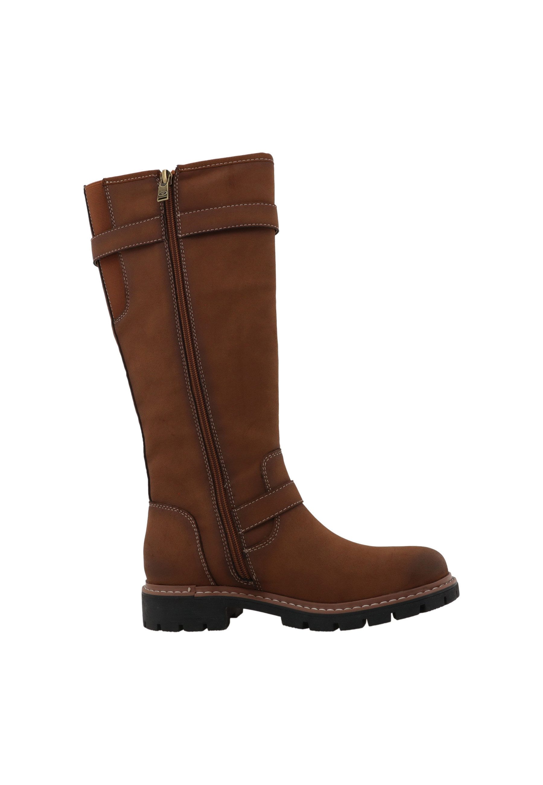 TOM TAILOR Tom Tailor Tall Boots Stiefel