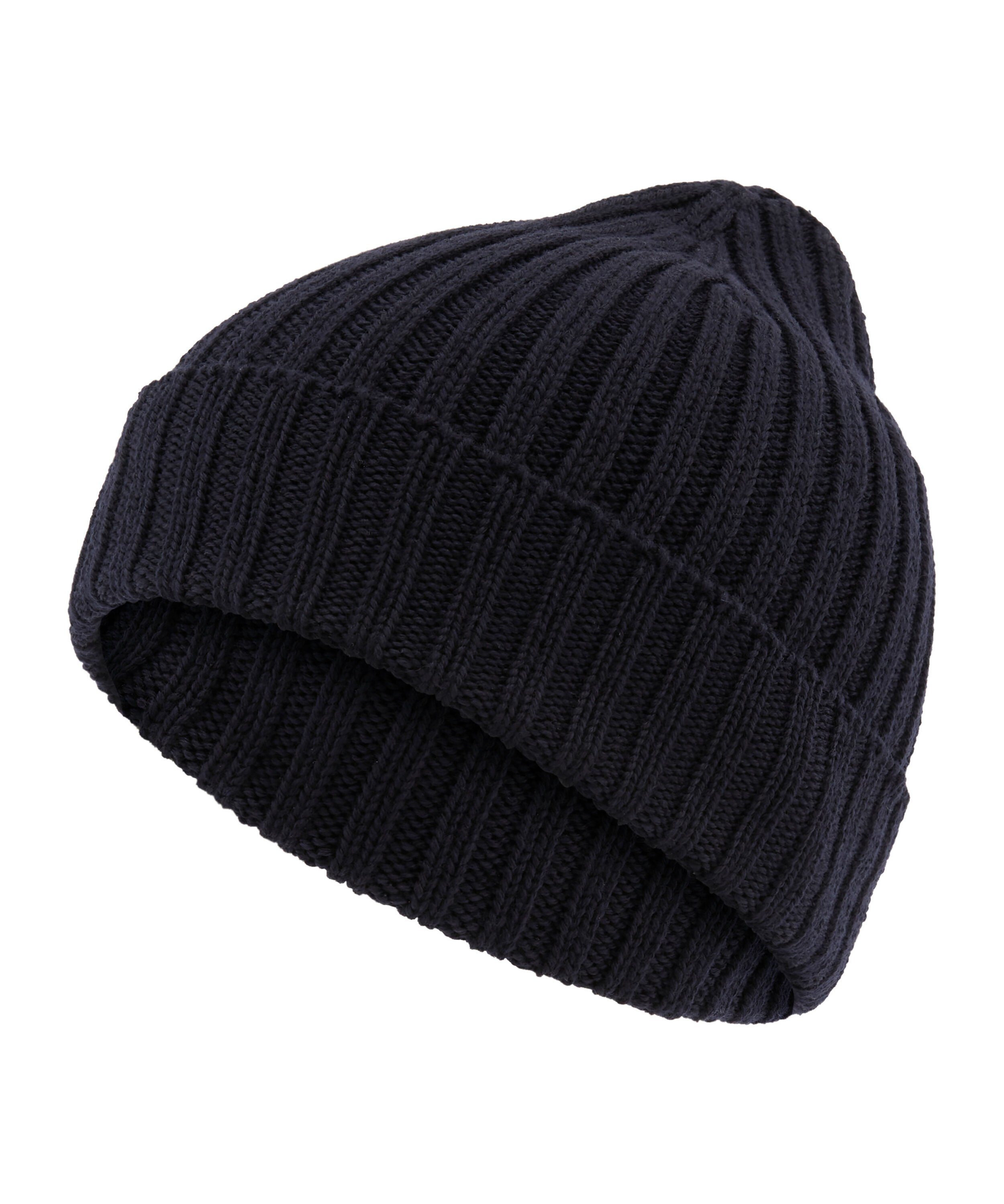 FALKE Strickmütze (1-St) aus reiner, extrafeiner günstig online kaufen