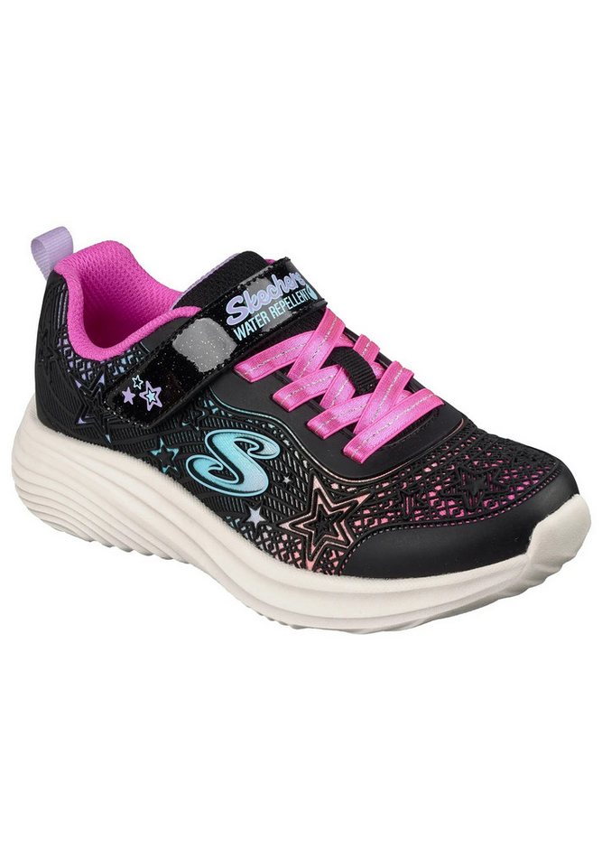 Skechers Bounder Pro -Aqua Twirl Sneaker