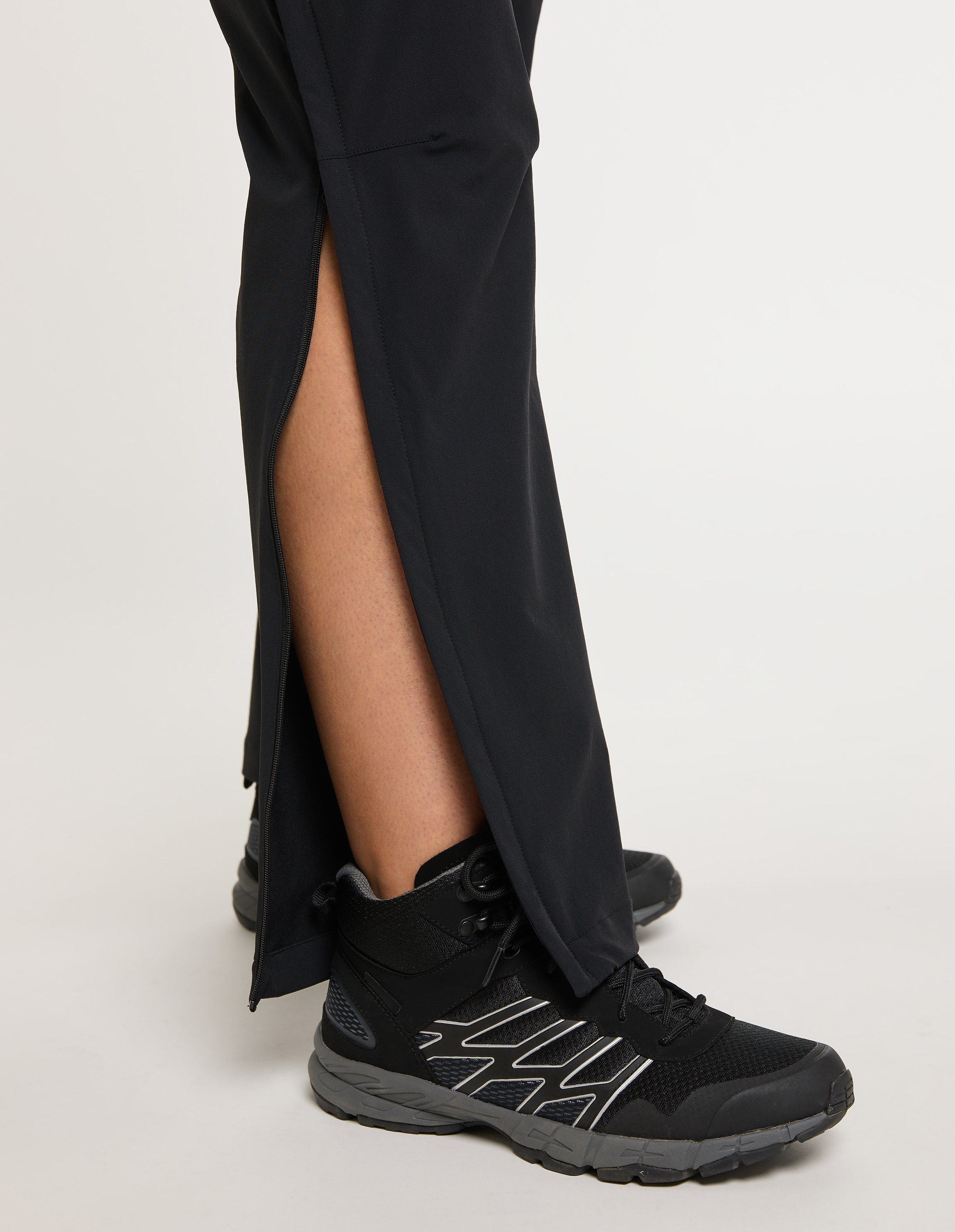 Hot-Sportswear Hose black Tofino Sporthose