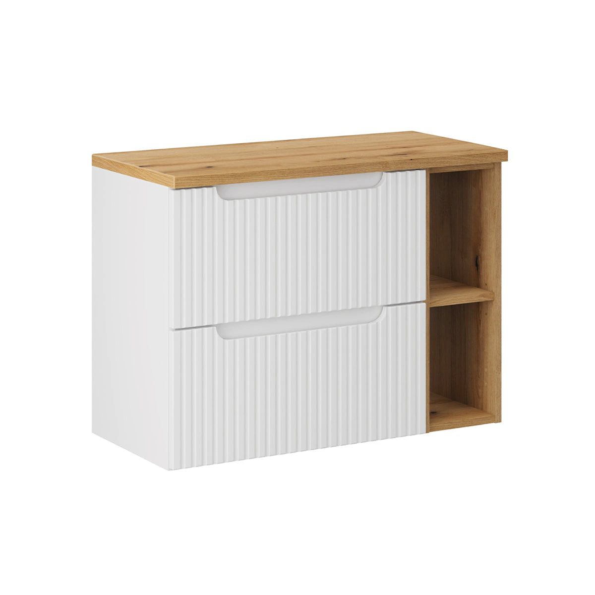 Petits-meubles Waschbeckenunterschrank Riva