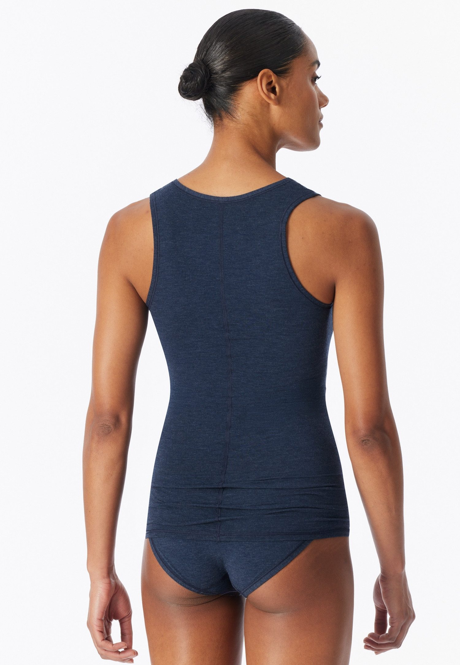 Schiesser Tanktop Personal Fit
