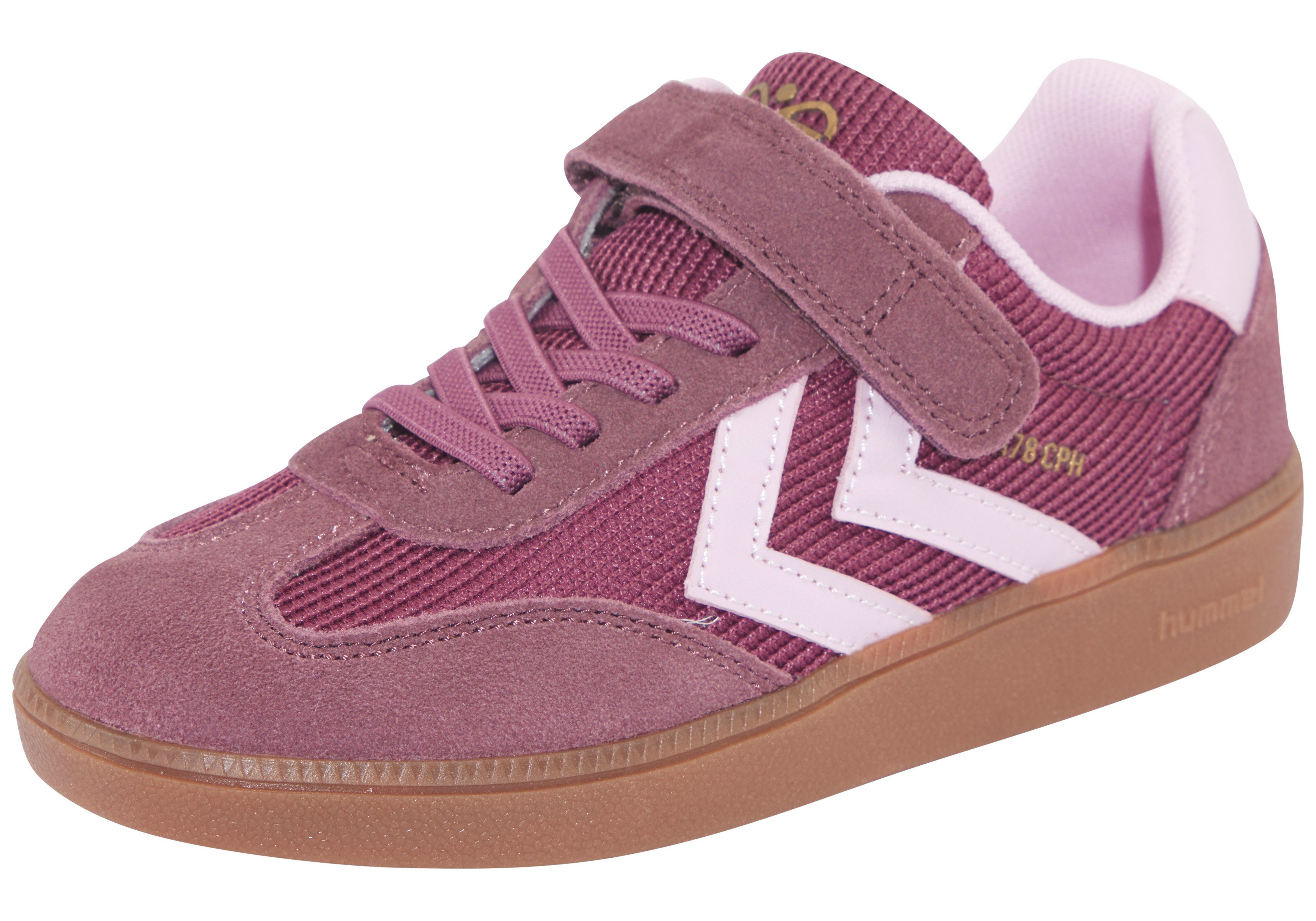 hummel VM78 CPH JR Sneaker mit EVA-Dämpfung