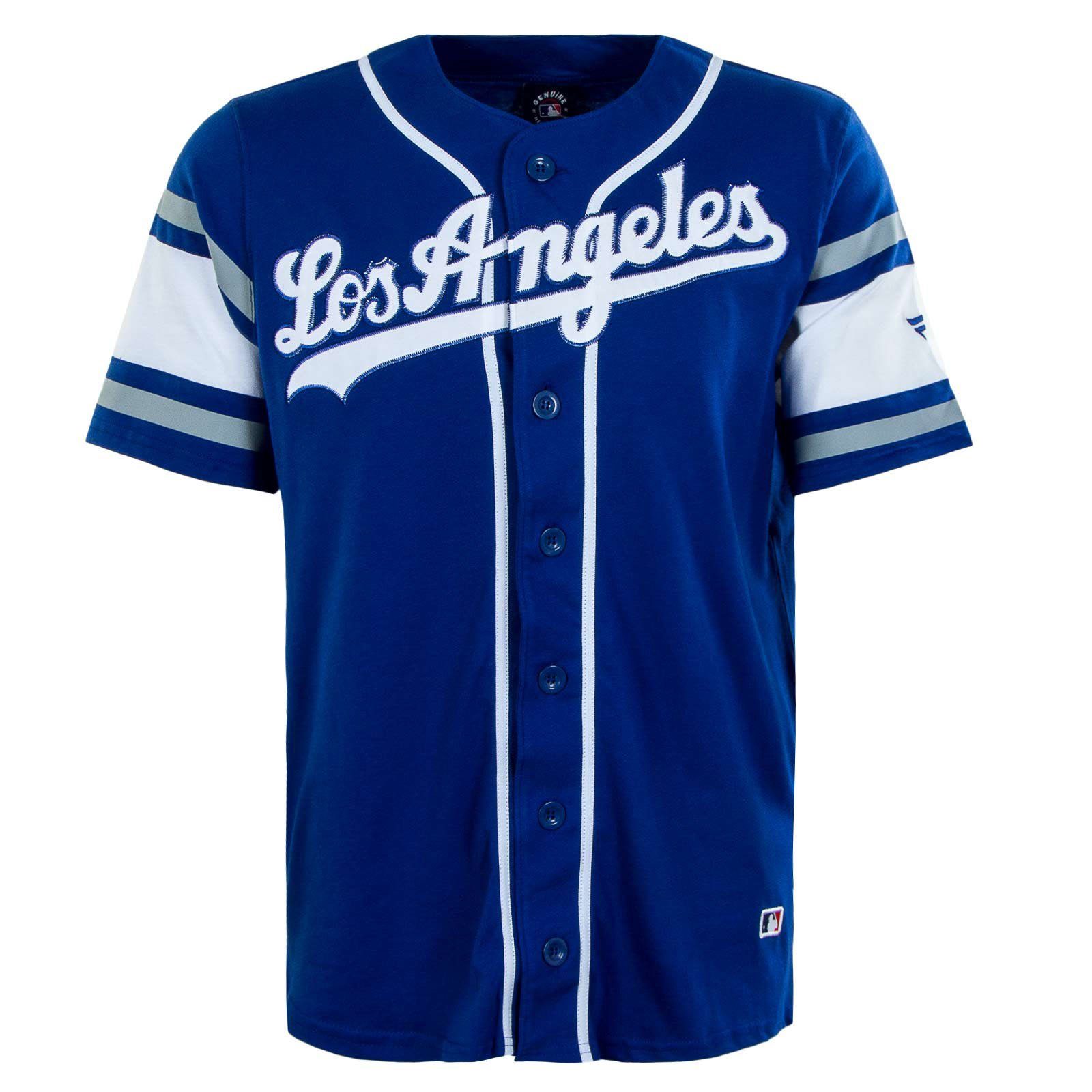 T-Shirt Dodgers Fanatics LA