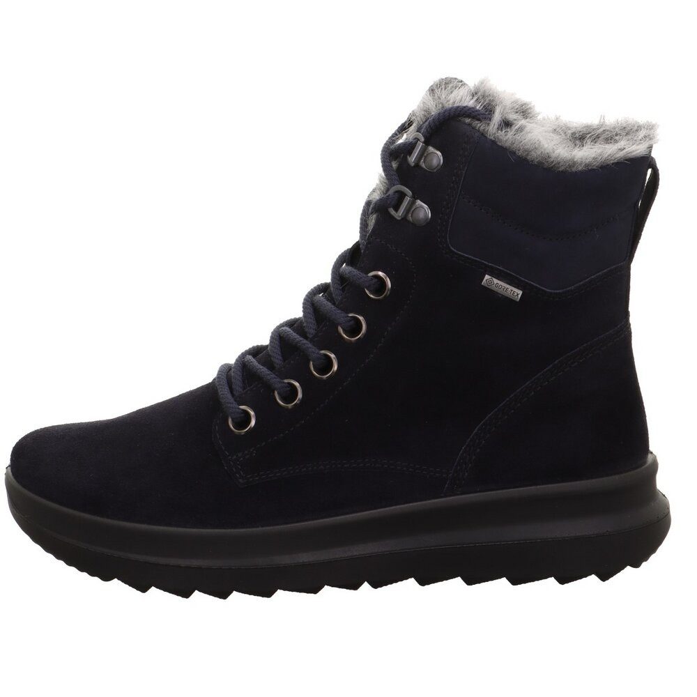 Legero Legero - DREAMER - 2-000351-8000 - Schwarz Stiefel günstig online kaufen