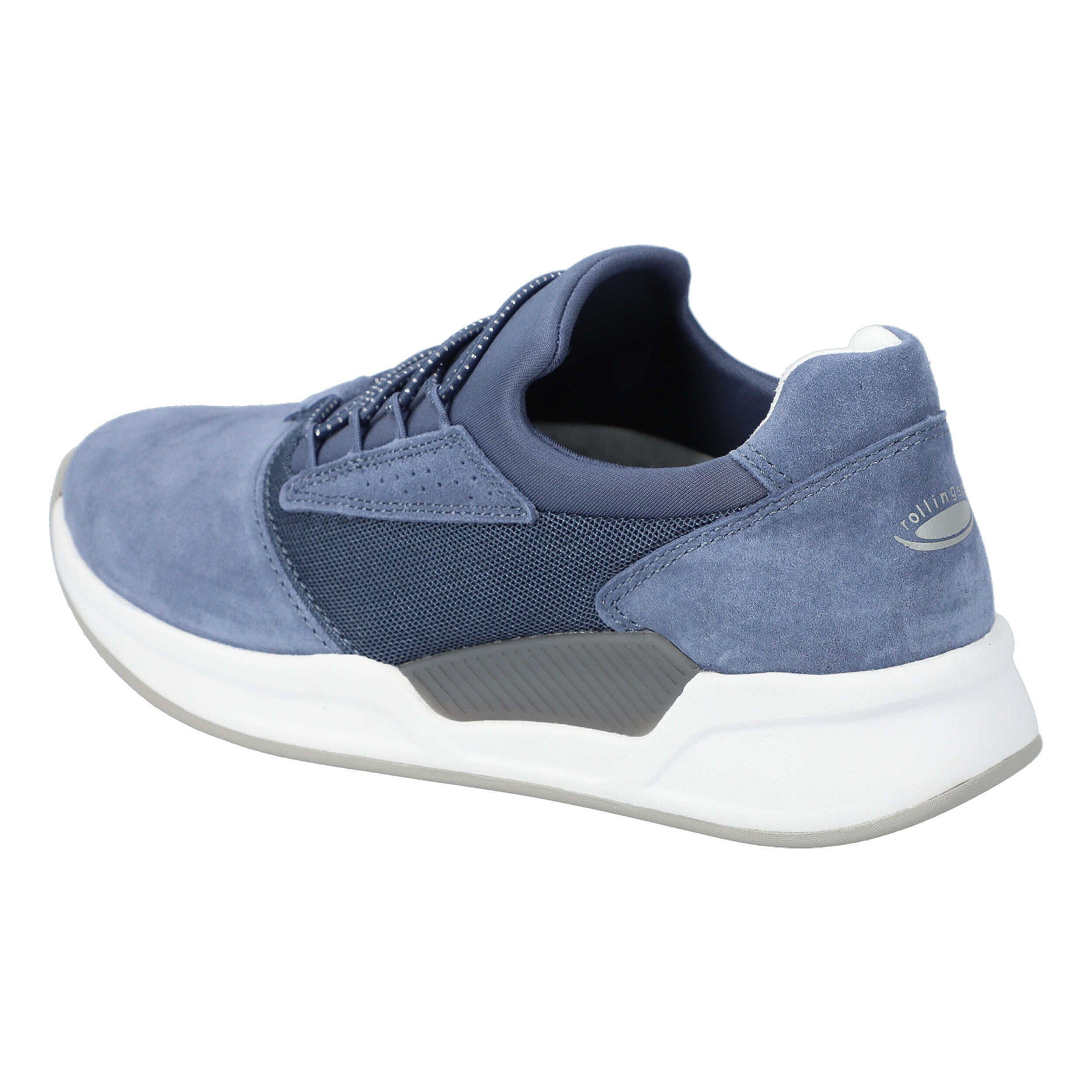 (2-tlg) (jeans) Sneaker Blau Gabor