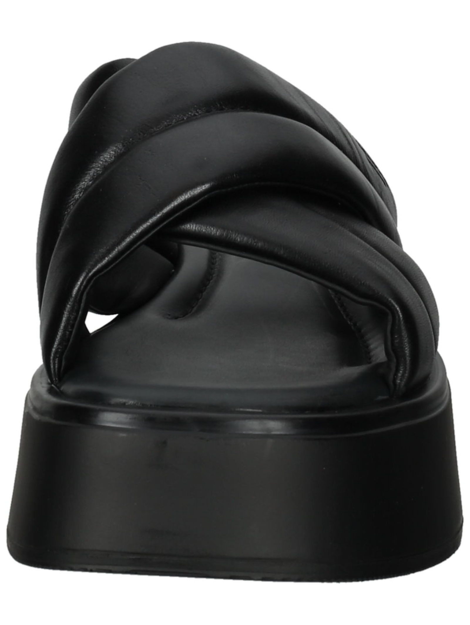 Vagabond Vagabond Pantoletten Leder Pantolette