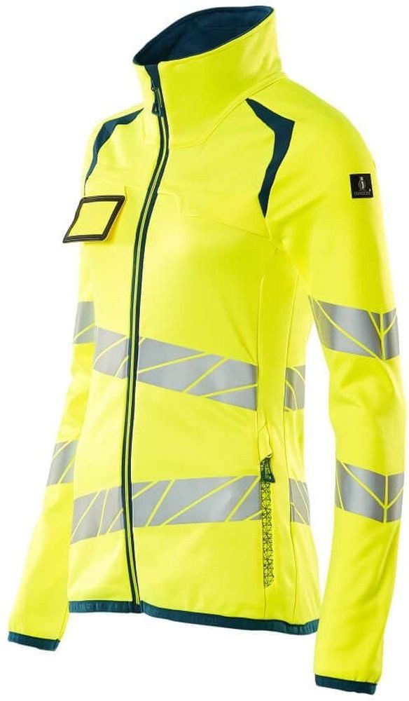 Mascot Fleecejacke