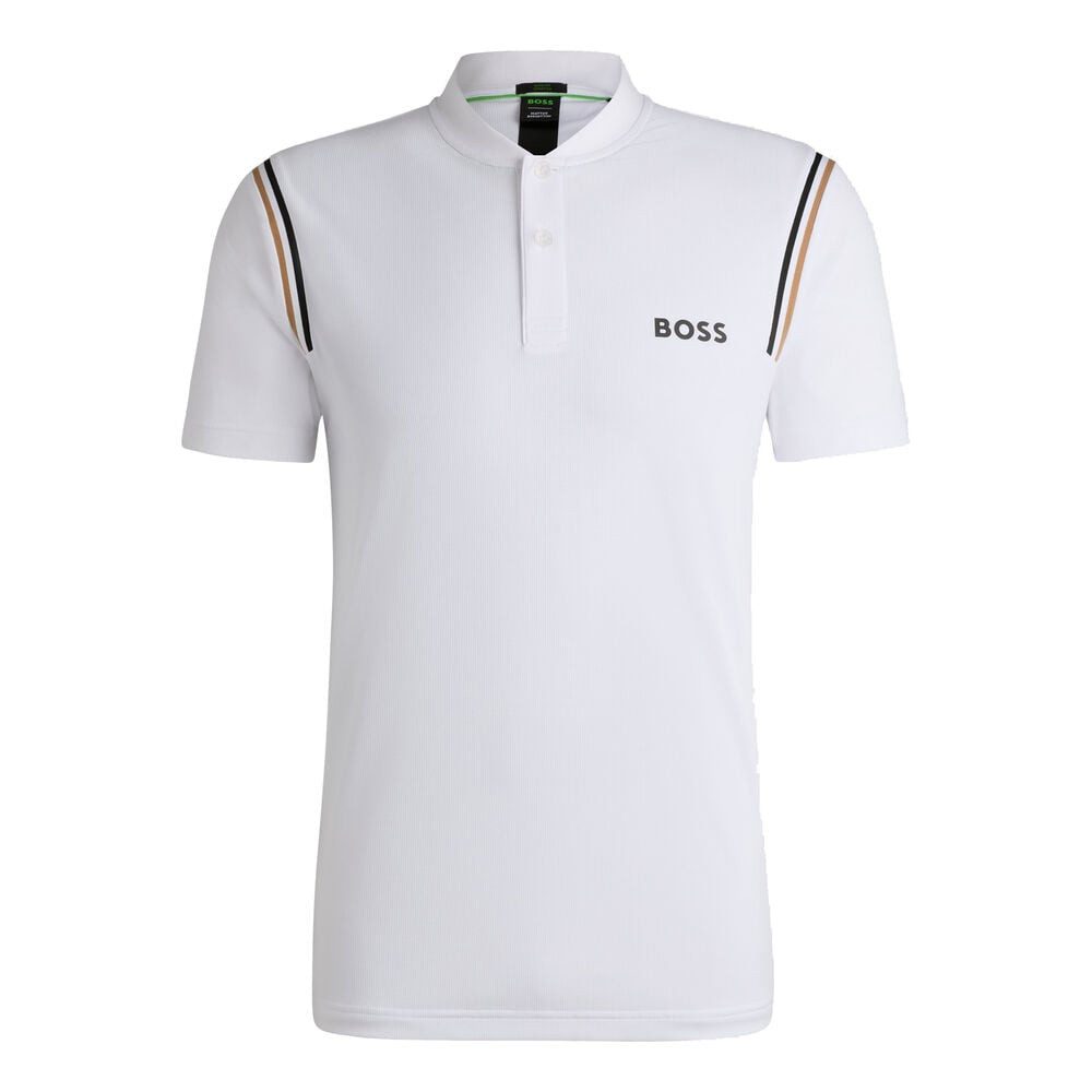 Poloshirt Pariq MB 8