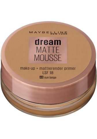 Make-up "Dream коврик Mousse"...