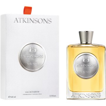 ATKINSONS Eau de Parfum Scilly Neroli E.d.P. Nat. Spray