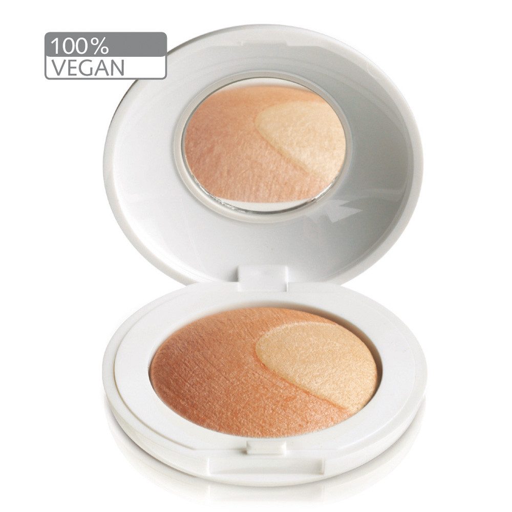 Lidschatten MondDuo SonnenKind