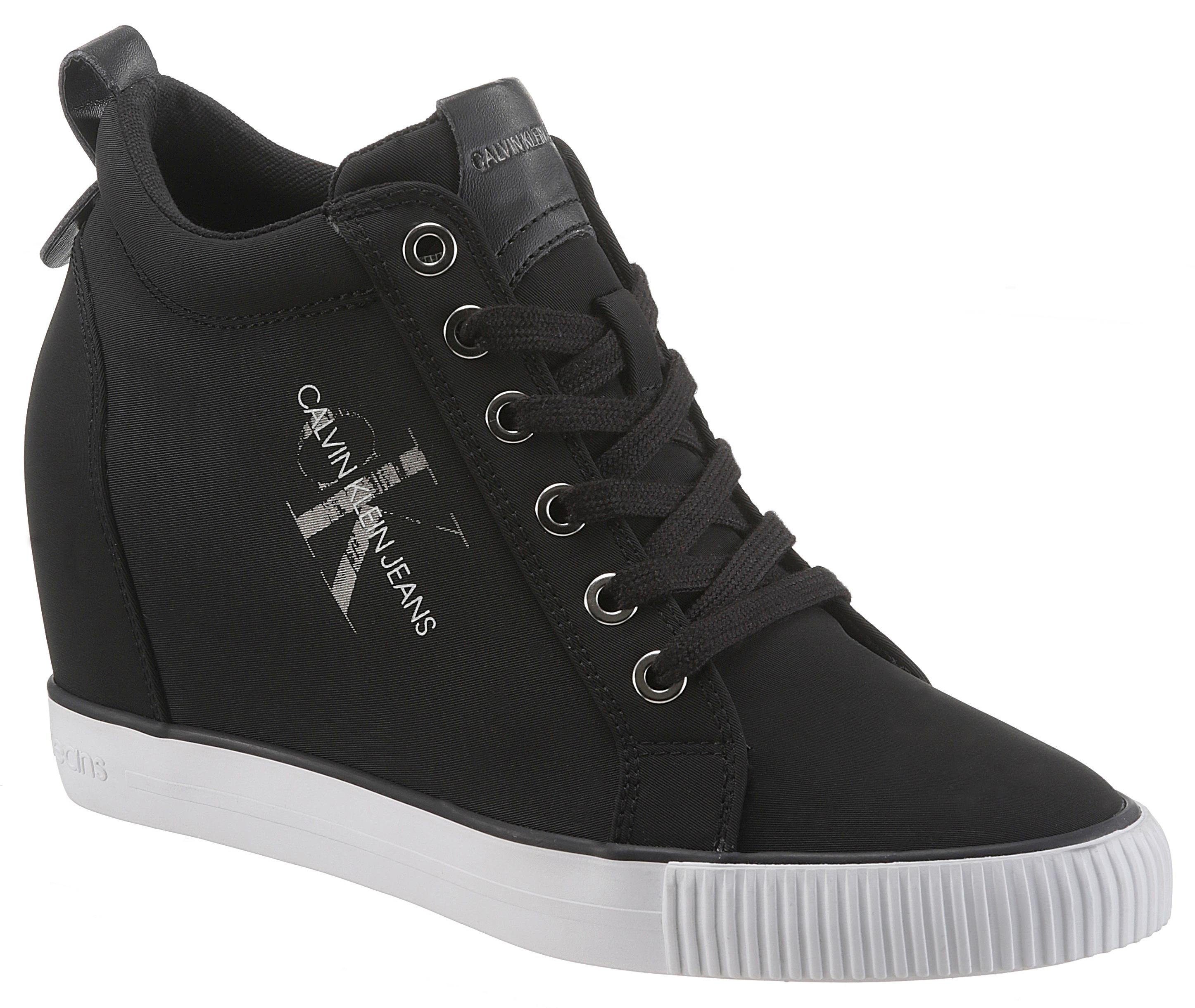 calvin klein ritzy sneaker