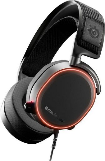 SteelSeries »Arctis Pro« Gaming-Headset (Hi-Res)
