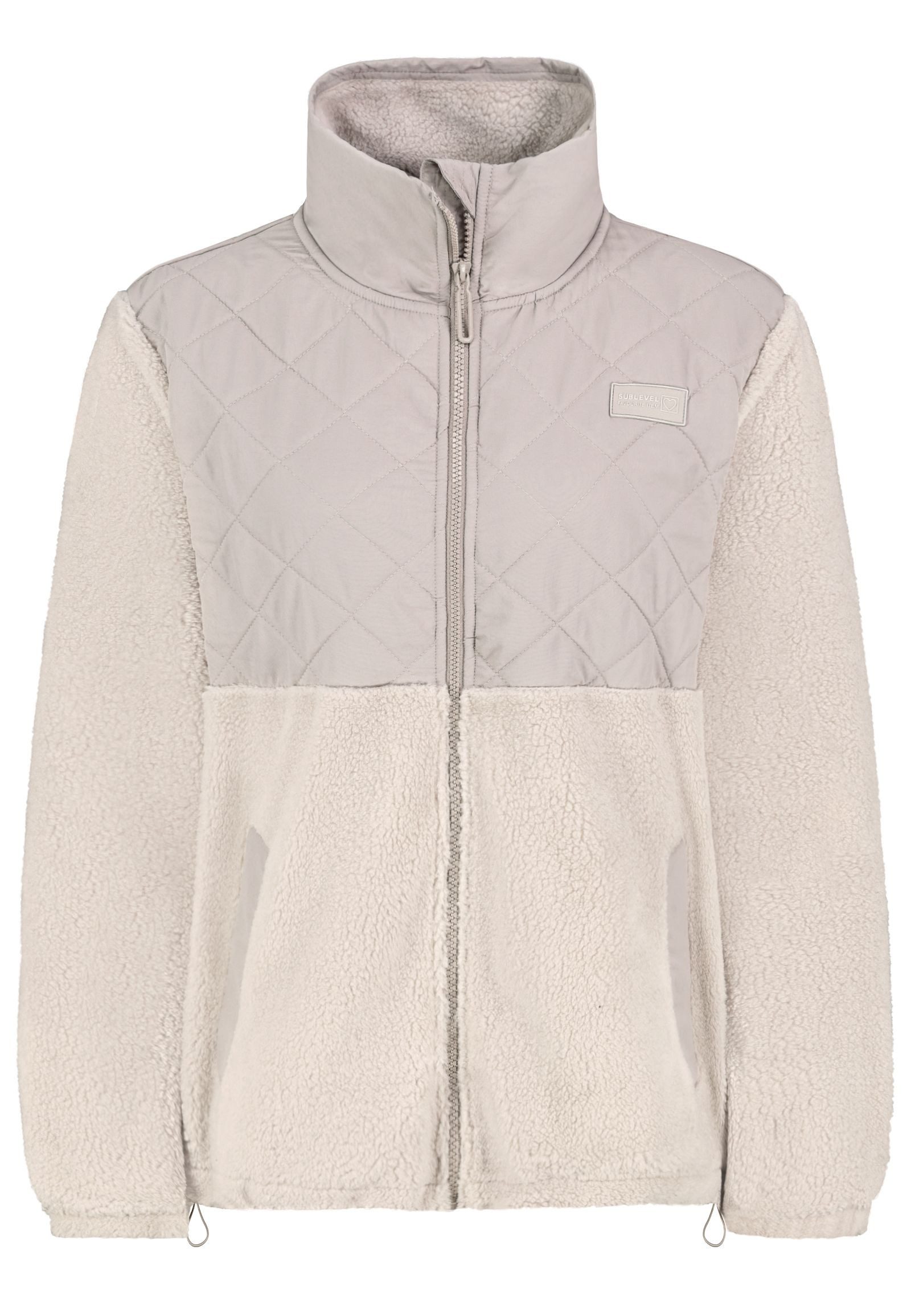 AUTHENTIC STYLE Sweatjacke
