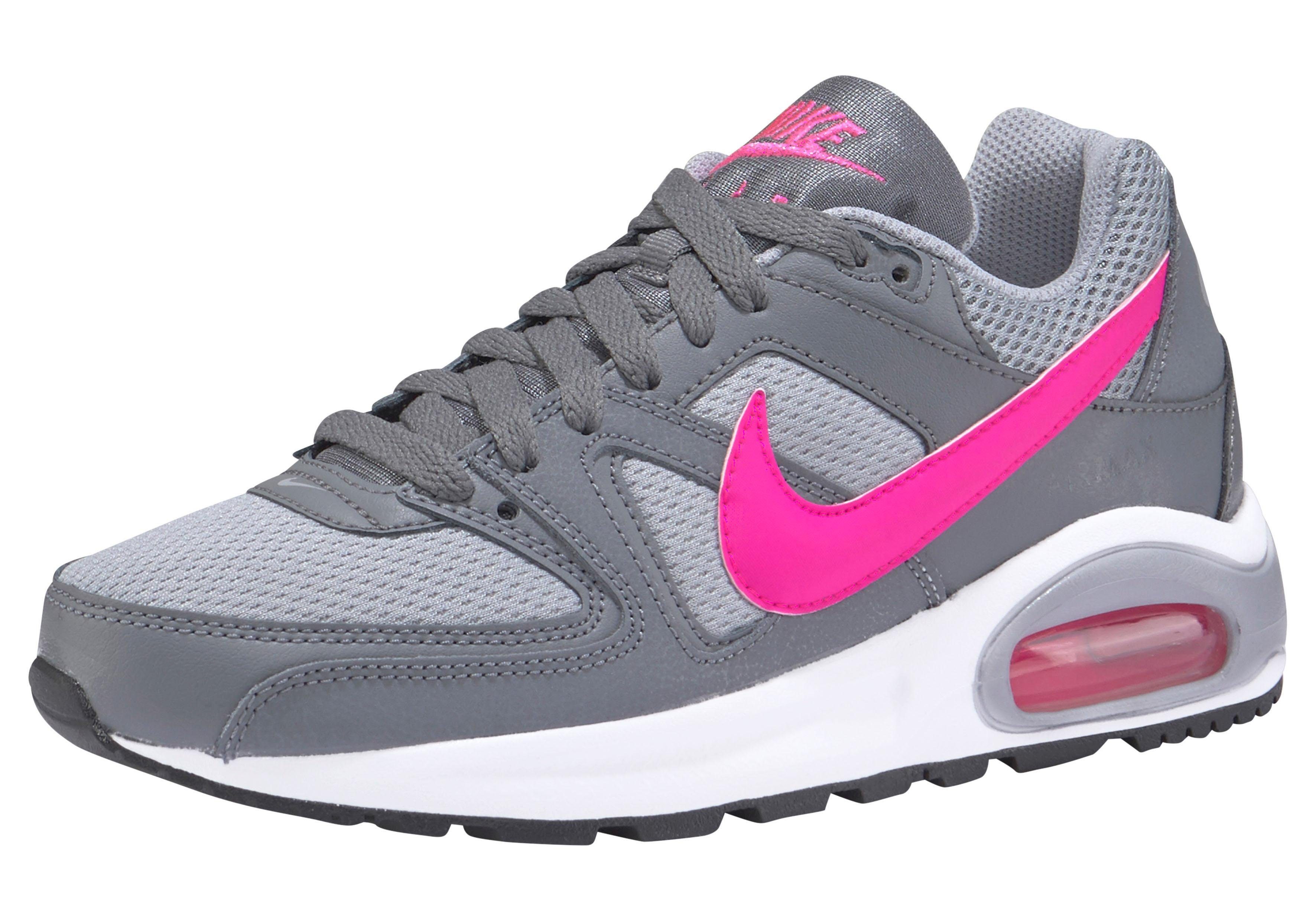 nike sportswear air max command