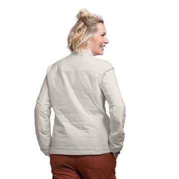 Schöffel Trekkingjacke Insulation Jacket Bozen L WHISPER WHITE
