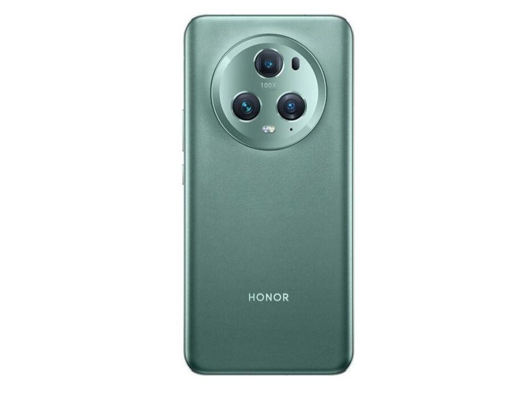 Honor Magic5 Pro 5G 12GB 512GB Green Smartphone