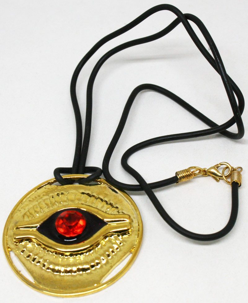 Yu-Gi-Oh Sammelkarte Yu-Gi-Oh - Halskette Auge des Anubis