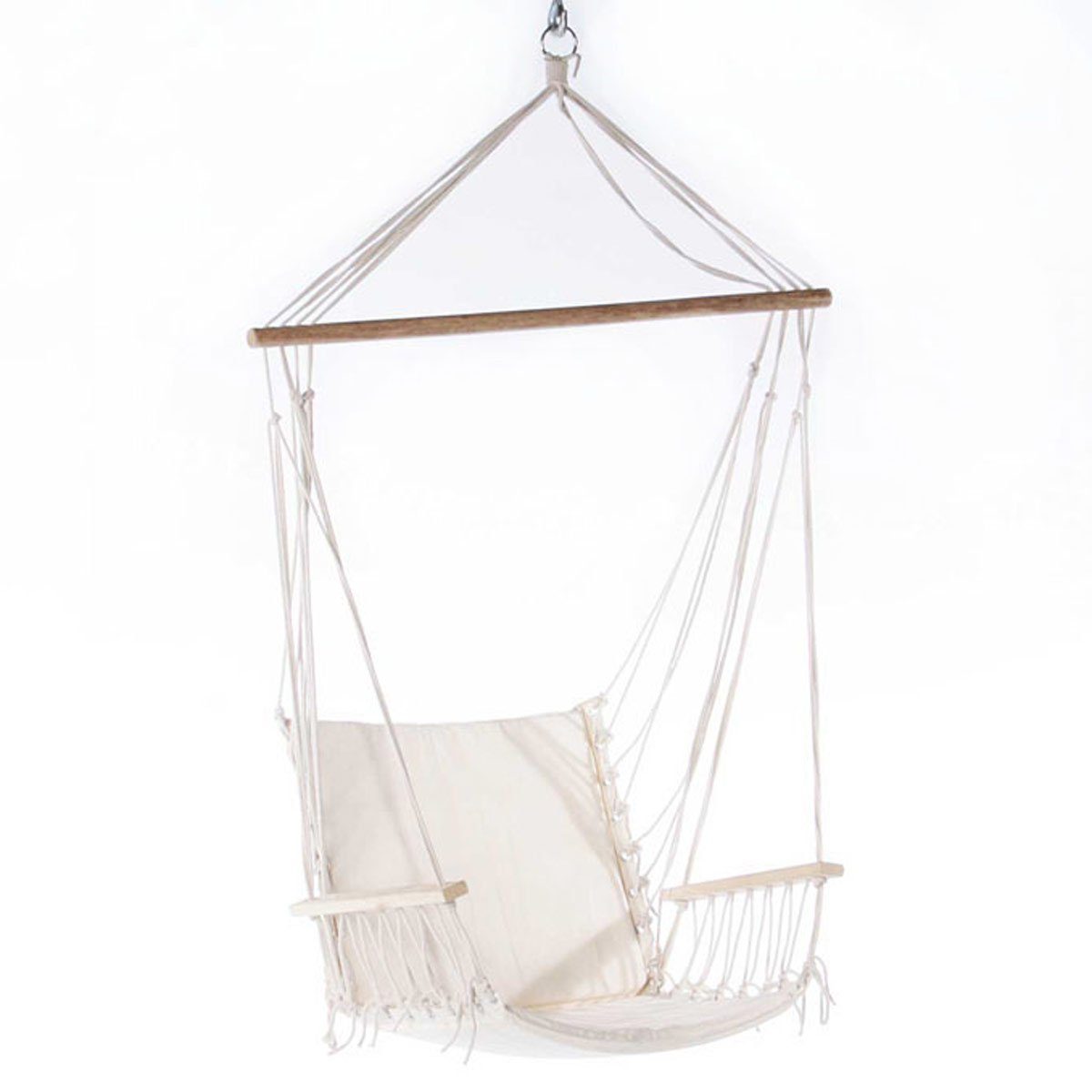 Feluna Hängesessel Hängesessel Comfort Swinging Chair günstig online kaufen