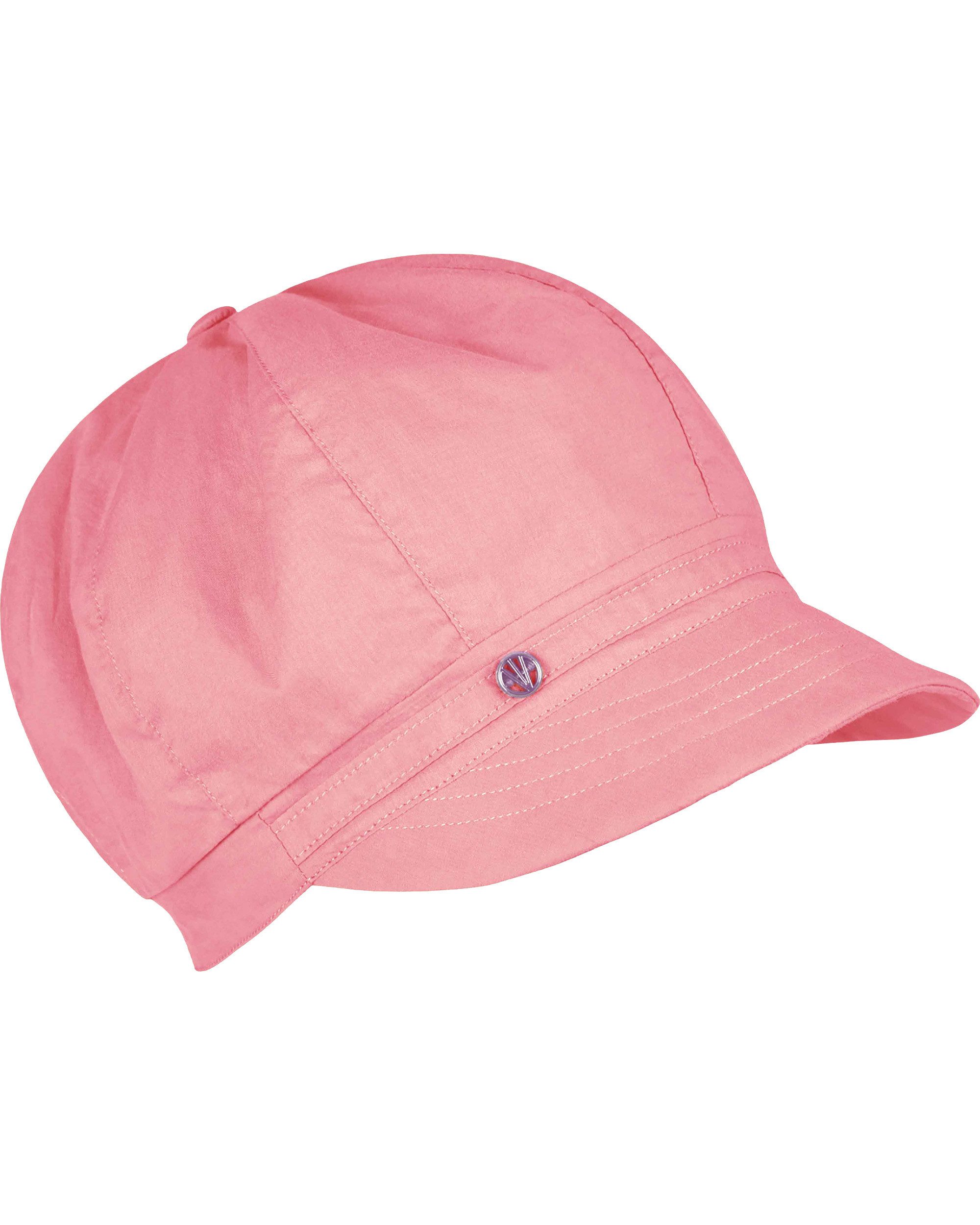 Loevenich Baseball Cap Biegsame Loevenich Schirmkappe aus Baumwolle