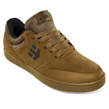 etnies Marana - brown/black/gum Sneaker