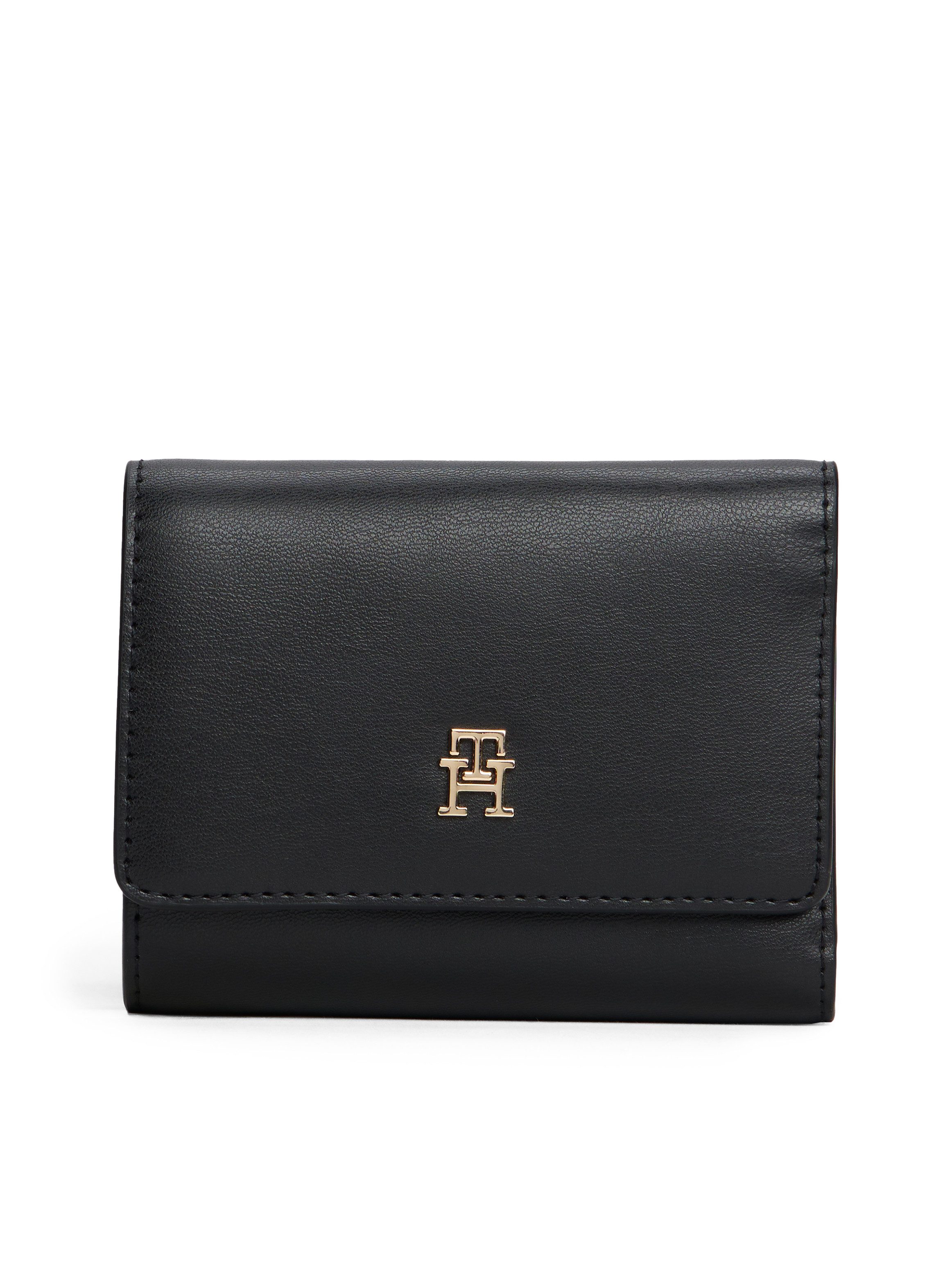Tommy Hilfiger Geldbörse TH ICON TRIFOLD, günstig online kaufen