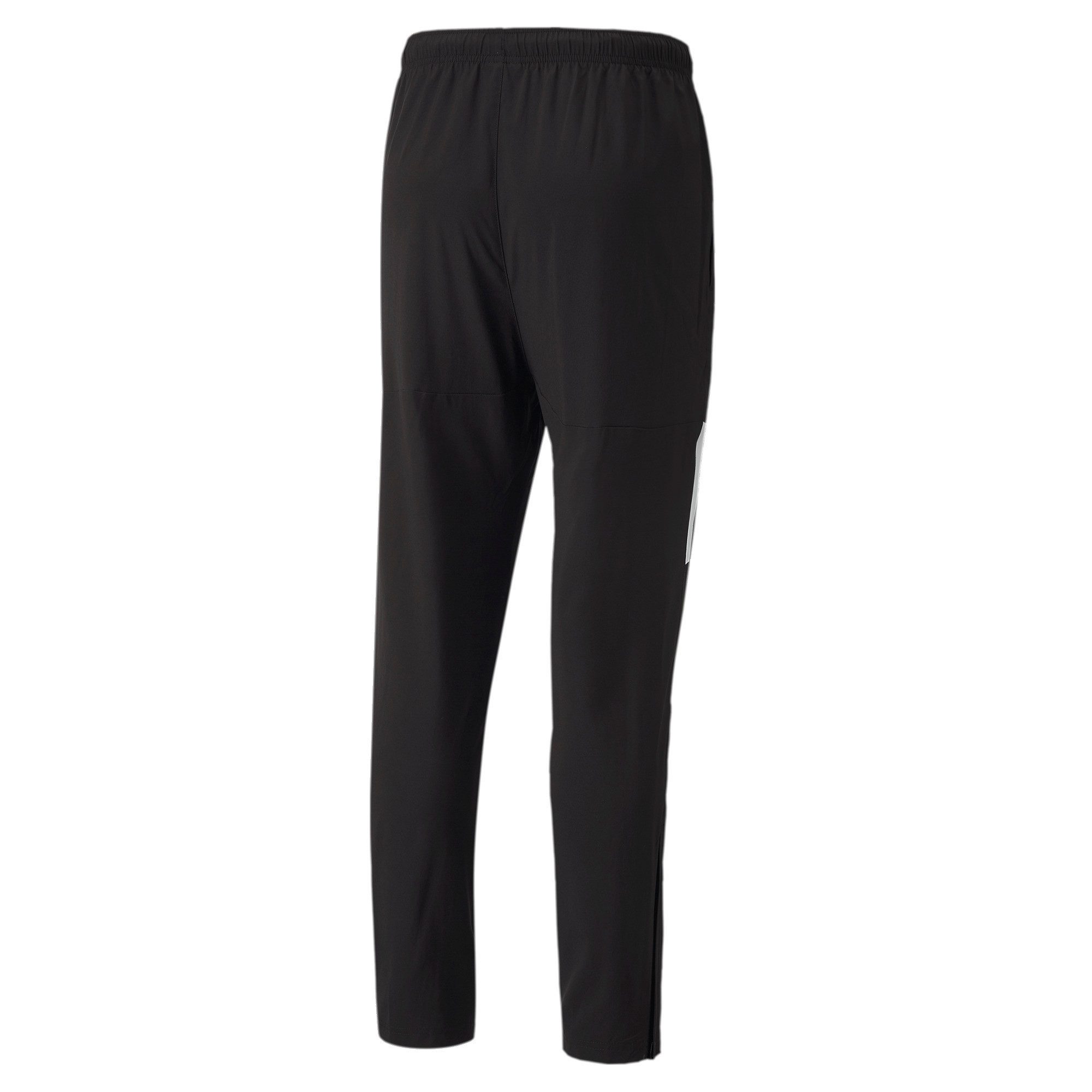 PUMA Trainingshose "TEAMLIGA SIDELINE PANTS" günstig online kaufen