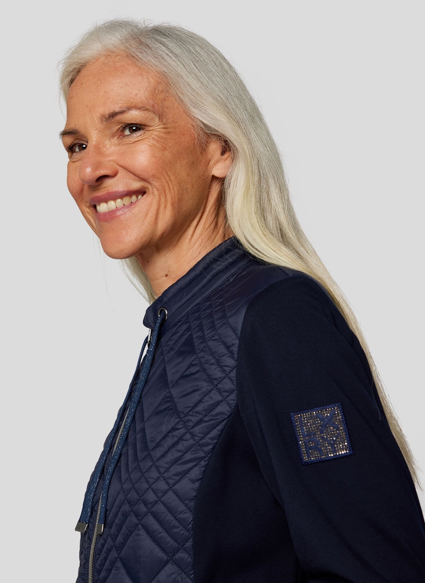 Rabe Steppjacke 53-213821